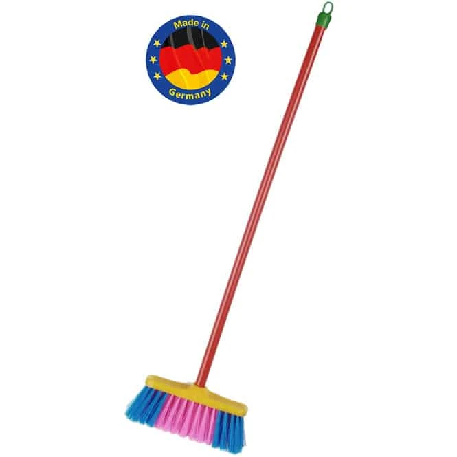 Kinderbesen Theo Klein 2 Kinderbesen Theo Klein – Bild 2