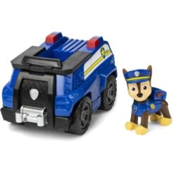 SPIN MASTER Paw Patrol - Basis Fahrzeug - 1 Stück 13 SPIN MASTER Paw Patrol - Basis Fahrzeug - 1 Stück -Kinderspielzeug Verkauf 778988259962 2174763