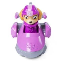 SPIN MASTER Paw Patrol - Sea Patrol Rescue Fahrzeuge Mit Figur - 1 Stück 10 SPIN MASTER Paw Patrol - Sea Patrol Rescue Fahrzeuge Mit Figur - 1 Stück -Kinderspielzeug Verkauf 778988713839 20202115