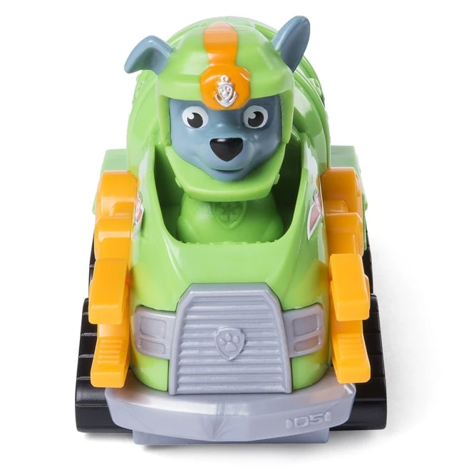 SPIN MASTER Paw Patrol - Sea Patrol Rescue Fahrzeuge Mit Figur - 1 Stück 2 SPIN MASTER Paw Patrol - Sea Patrol Rescue Fahrzeuge Mit Figur - 1 Stück – Bild 2