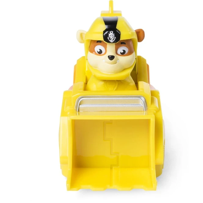 SPIN MASTER Paw Patrol - Sea Patrol Rescue Fahrzeuge Mit Figur - 1 Stück 7 SPIN MASTER Paw Patrol - Sea Patrol Rescue Fahrzeuge Mit Figur - 1 Stück – Bild 7