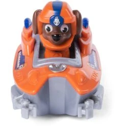 SPIN MASTER Paw Patrol - Sea Patrol Rescue Fahrzeuge Mit Figur - 1 Stück 9 SPIN MASTER Paw Patrol - Sea Patrol Rescue Fahrzeuge Mit Figur - 1 Stück -Kinderspielzeug Verkauf 778988713839 2020219
