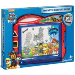 Paw Patrol - Die Zaubertafel - Clementoni 10 Paw Patrol - Die Zaubertafel - Clementoni -Kinderspielzeug Verkauf 8005125151127 2030921
