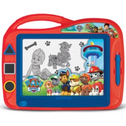 Paw Patrol - Die Zaubertafel - Clementoni 11 Paw Patrol - Die Zaubertafel - Clementoni -Kinderspielzeug Verkauf 8005125151127 2030922