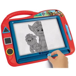 Paw Patrol - Die Zaubertafel - Clementoni