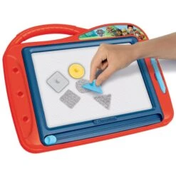 Paw Patrol - Die Zaubertafel - Clementoni 9 Paw Patrol - Die Zaubertafel - Clementoni -Kinderspielzeug Verkauf 8005125151127 2030927
