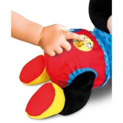 Baby Mickey - Krabbel Mit Mir - Baby Clementoni 8 Baby Mickey - Krabbel Mit Mir - Baby Clementoni -Kinderspielzeug Verkauf 8005125590988 2126244
