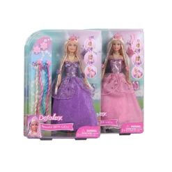 Besttoy - Modepuppe Prinzessin Lucy - 1 Stück -Kinderspielzeug Verkauf 8182