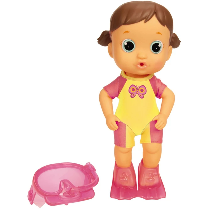 IMC TOYS Bloopies - Taucherin - Lovely 2 IMC TOYS Bloopies - Taucherin - Lovely – Bild 2