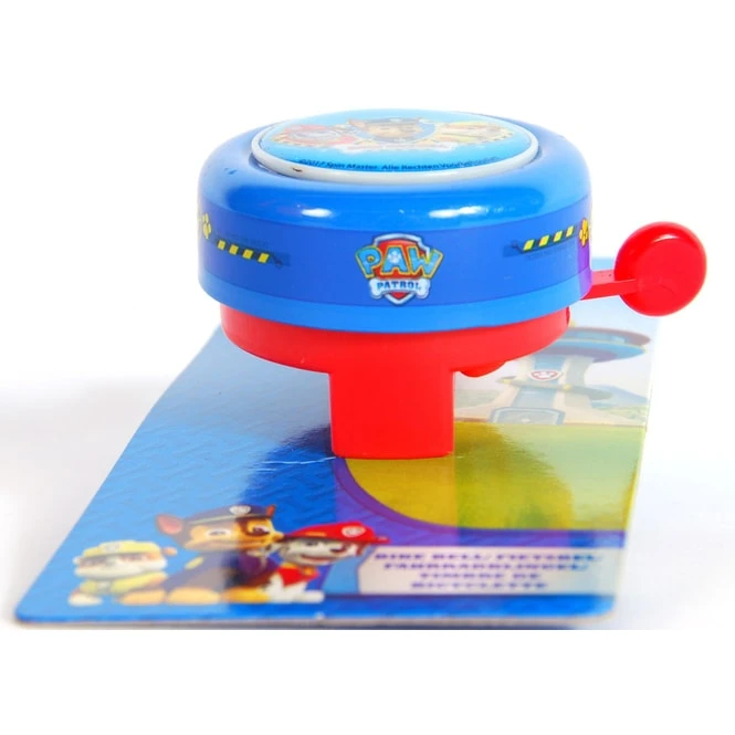 Paw Patrol - Fahrrad-Klingel 2 Paw Patrol - Fahrrad-Klingel – Bild 2