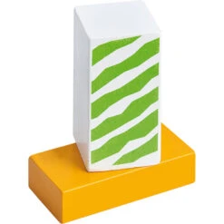 Eichhorn Colour Holzbausteine 50tlg. 11 Eichhorn Colour Holzbausteine 50tlg. -Kinderspielzeug Verkauf 88621 4003046022261 eich color holzbausteine3