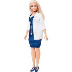MATTEL Barbie - Reality Puppe - Verschiedene Berufe 10 MATTEL Barbie - Reality Puppe - Verschiedene Berufe -Kinderspielzeug Verkauf 887961531640 2029544