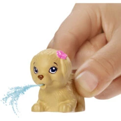 Kinderspielzeug Verkauf 29 MATTEL Barbie - Schwimmerin - Spielset Mit Modepuppe