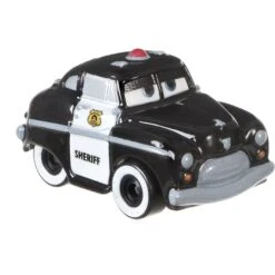 MATTEL Cars - Mini Racers - 1 Stück 11 MATTEL Cars - Mini Racers - 1 Stück -Kinderspielzeug Verkauf 887961824612 2092577