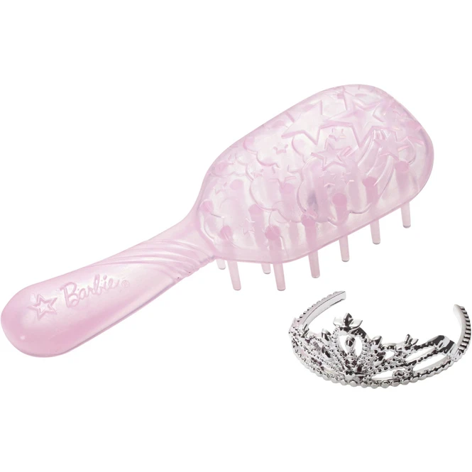 MATTEL Barbie Dreamtopia - Schneezauber Prinzessin 2 MATTEL Barbie Dreamtopia - Schneezauber Prinzessin – Bild 2