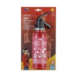 Klein Feuerlöscher Für Kinder