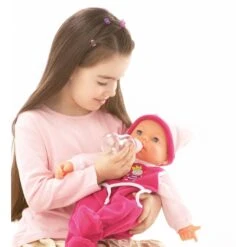 Bayer Design - Hello Baby - Puppe, 46cm Design 10 Bayer Design - Hello Baby - Puppe, 46cm Design -Kinderspielzeug Verkauf 94682 detail2