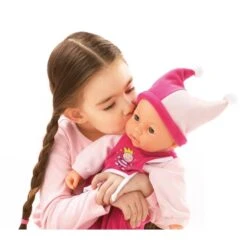 Bayer Design - Hello Baby - Puppe, 46cm Design 12 Bayer Design - Hello Baby - Puppe, 46cm Design -Kinderspielzeug Verkauf 94682 detail5