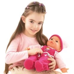 Bayer Design - Hello Baby - Puppe, 46cm Design 13 Bayer Design - Hello Baby - Puppe, 46cm Design -Kinderspielzeug Verkauf 94682 detail7