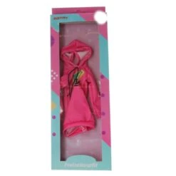 Besttoy - Modepuppen-Freizeitkleidung - Sweatshirt