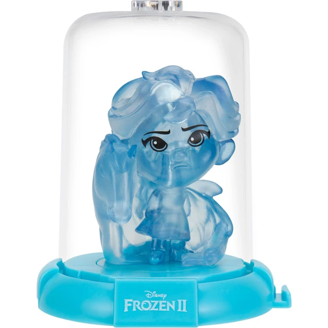 Die Eiskönigin 2 - Domez Serie 1 - Sammelfigur Mit Mini-Vitrine- 1 Stück 2 Die Eiskönigin 2 - Domez Serie 1 - Sammelfigur Mit Mini-Vitrine- 1 Stück – Bild 2