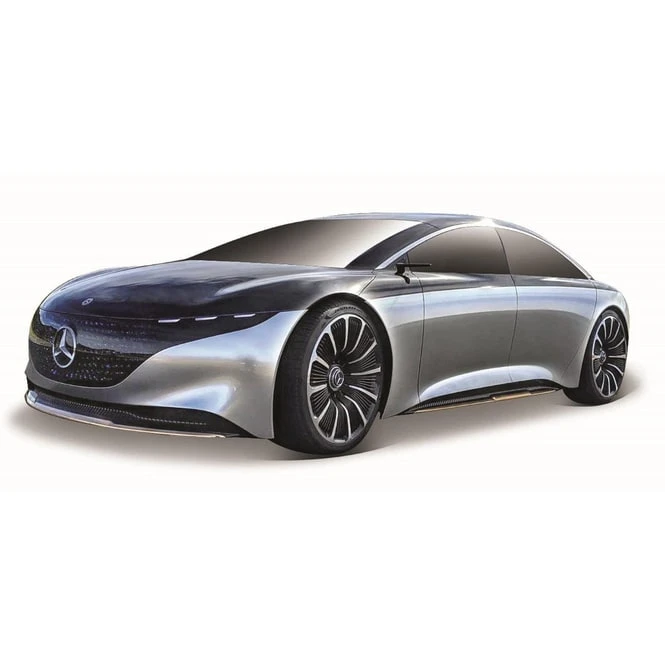 Maisto RC Fahrzeug - Mercedes EQS 1 Maisto RC Fahrzeug - Mercedes EQS