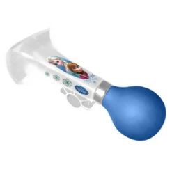 STAMP Die Eiskönigin - Fahrrad-Hupe - Ca 23cm - Trike Horn