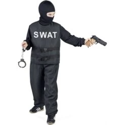 Handschellen - Inkl. Schlüsseln 5 Handschellen - Inkl. Schlüsseln -Kinderspielzeug Verkauf swat